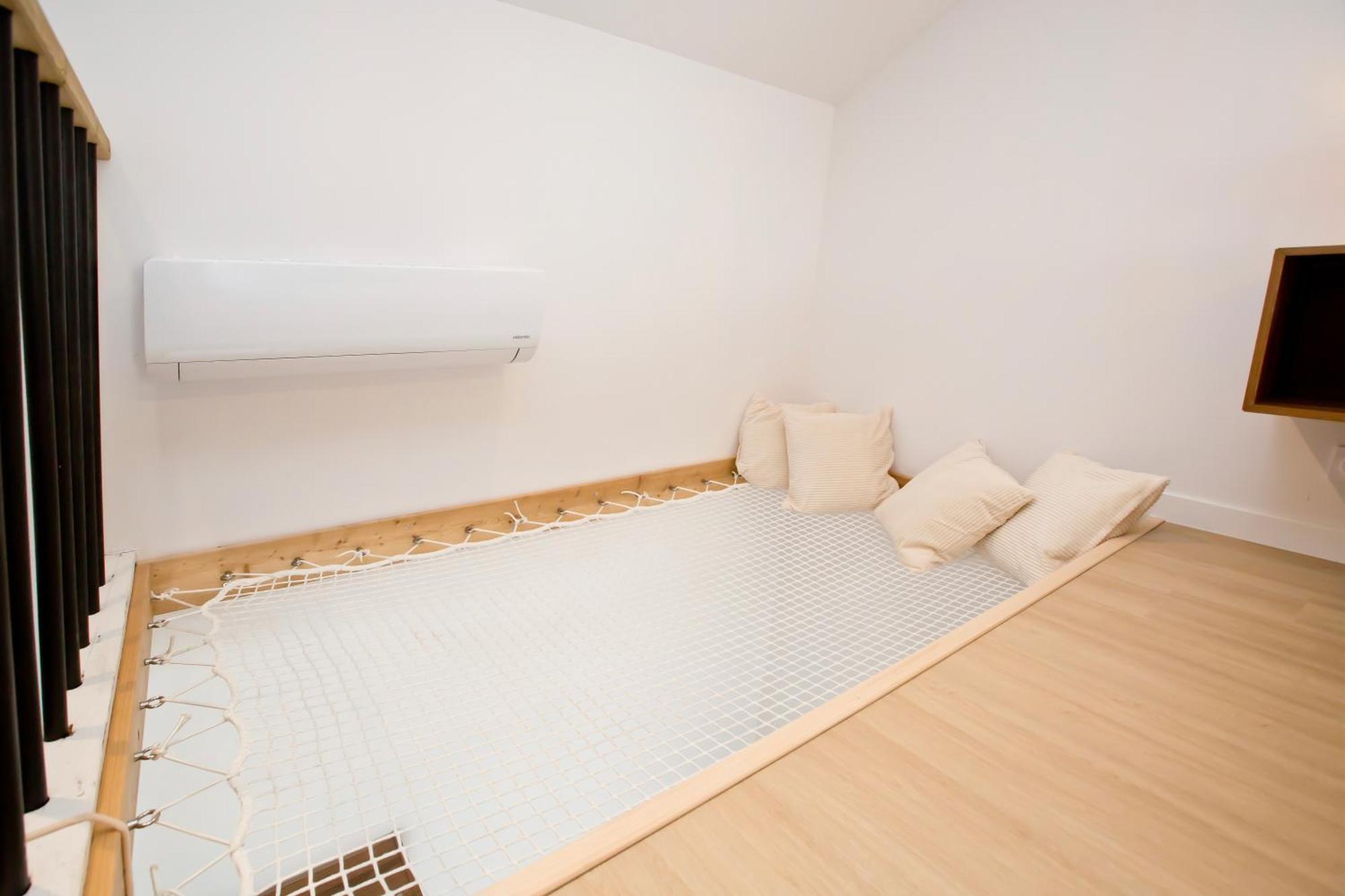 Appartement Montsejour - T2 Climatise Avec Filet Et Fauteuil Suspendu à Tarbes Extérieur photo