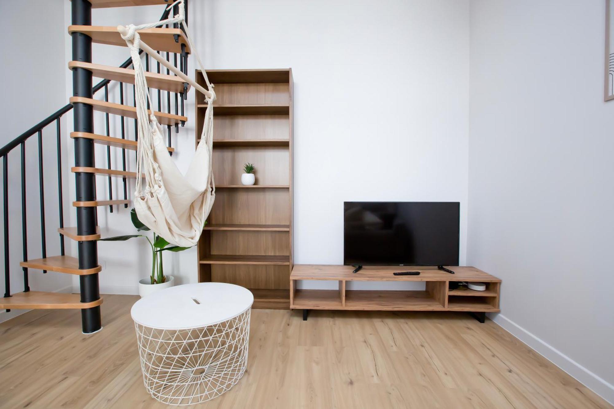 Appartement Montsejour - T2 Climatise Avec Filet Et Fauteuil Suspendu à Tarbes Extérieur photo