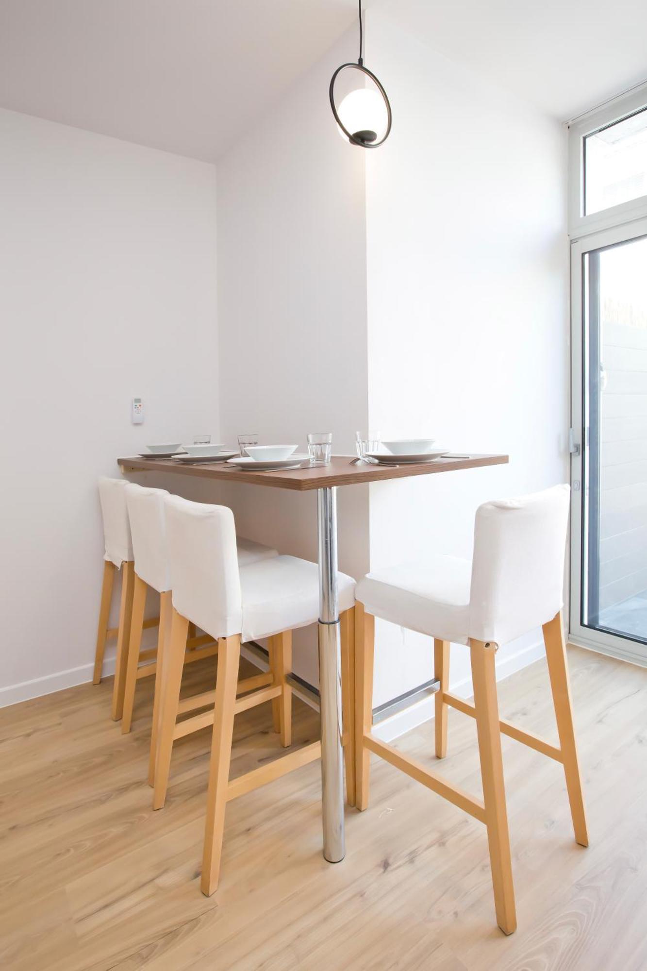 Appartement Montsejour - T2 Climatise Avec Filet Et Fauteuil Suspendu à Tarbes Extérieur photo