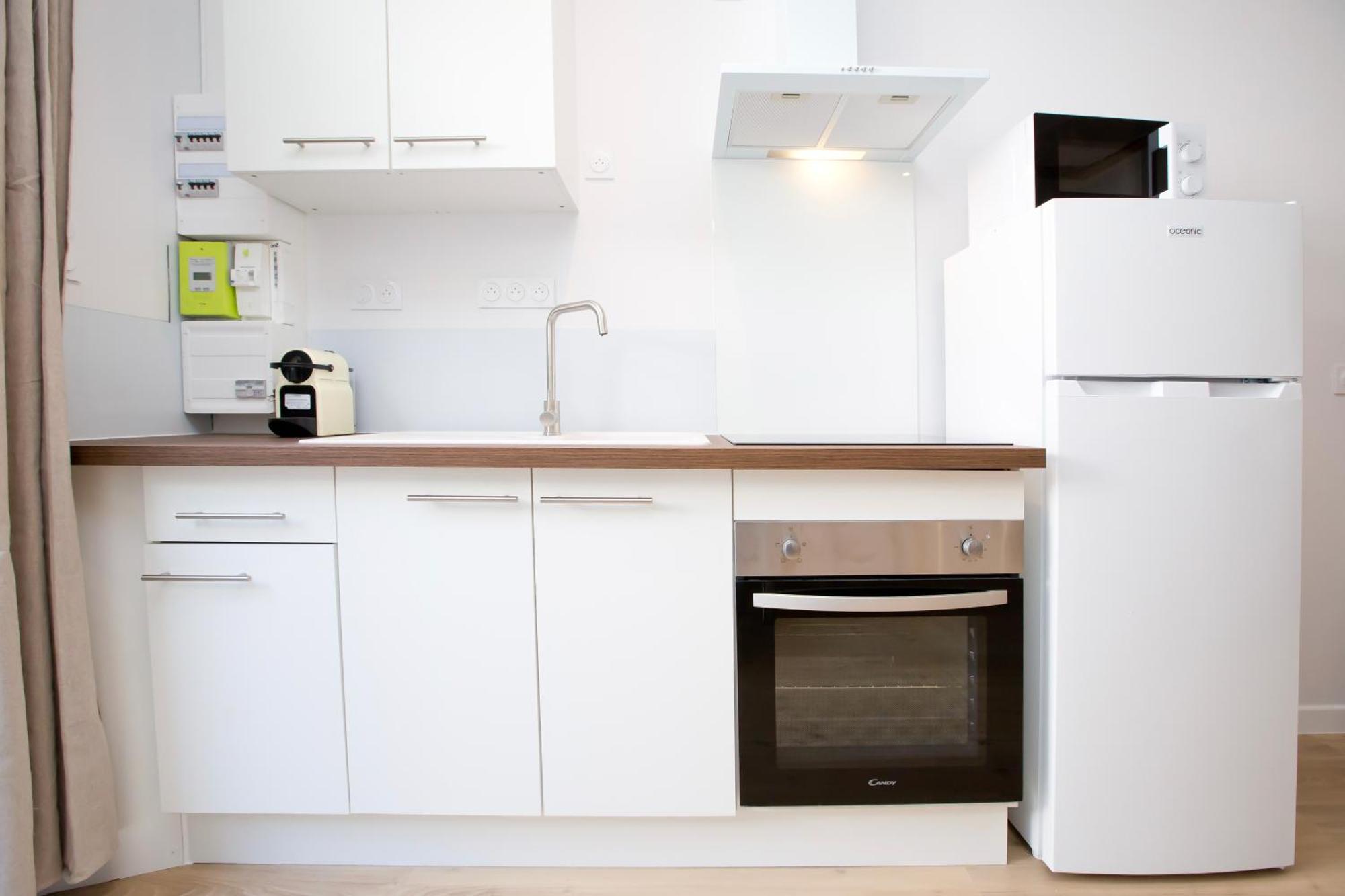 Appartement Montsejour - T2 Climatise Avec Filet Et Fauteuil Suspendu à Tarbes Extérieur photo